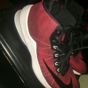 Nike air max Infuriates